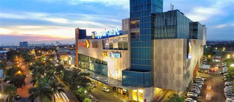 Pakuwon City Mall Pakuwon Jati