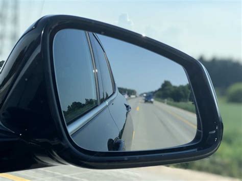 Whats The Best Position For My Side Mirrors Newbie Guide