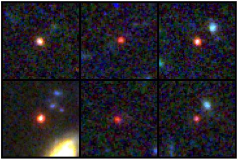 Webb Telescope Discovers Oldest Galaxies Ever Observed News Khaleej