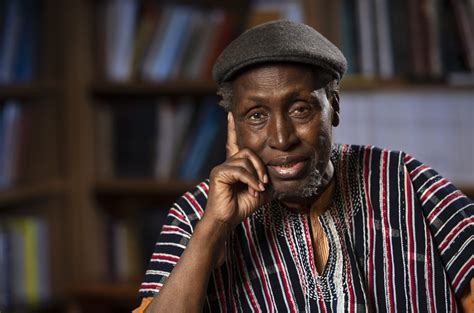 Uci Podcast Ngũgĩ Wa Thiong’o Uci News