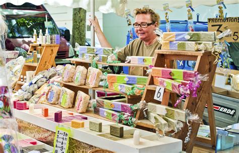 10 Mistakes To Avoid At A Craft Fair Creative Income