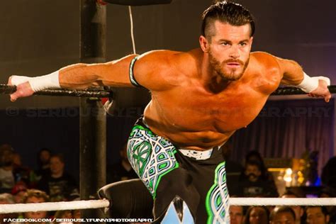 Matt Sydal Comments On Working For Wrestling Society X And Why It