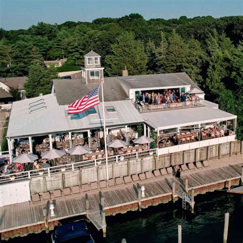 The Best Wedding Venues In The Hamptons And Montauk