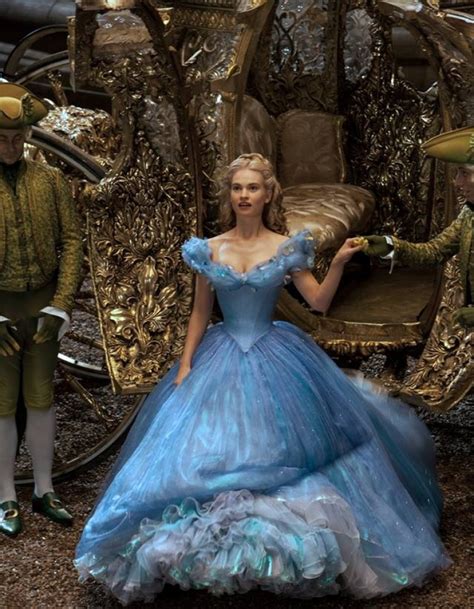 Cinderella Movie Review Movie Stays True To Fairy Tale Roots