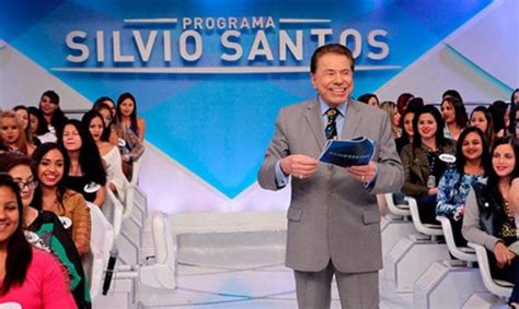 Confira As 5 Melhores Pegadinhas Do Silvio Santos