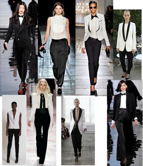 Introducing bhldn's spring 2021 wedding dress collection! Women's Tuxedo Fashion Trend in 2020 | Fashion, Black ...