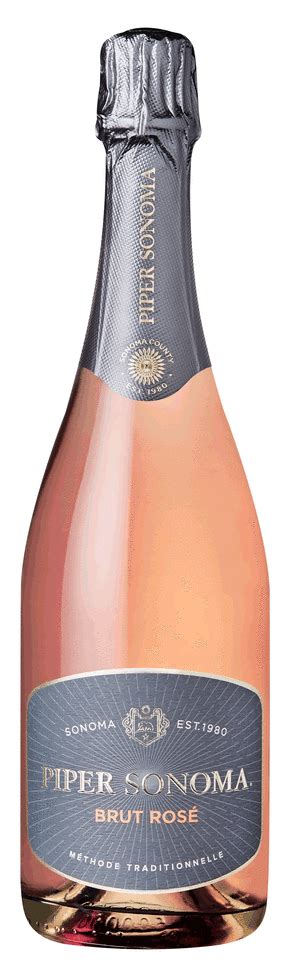 Buy Piper Sonoma Brut Rose Online