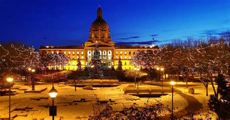 Alberta is the second westernmost of the 10 provinces in canada. Alberta Legislature | Explore Edmonton | Explore Edmonton