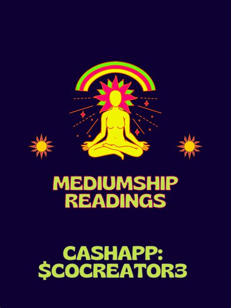 Im Doing Mediumship And Love Readings Dm To Book💖 Look Below To See My