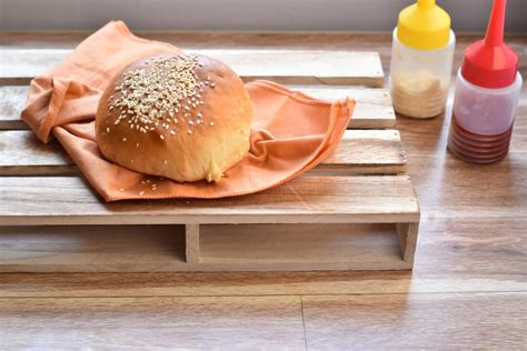 Panini per hamburger fatti in casa ecco come fare in casa i tuoi panini per hamburger. Panini per hamburger fatti in casa bimby ⋆ Adatta la Ricetta