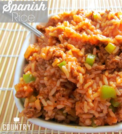 The best spanish rice with ground beef is among my favorite things to cook with. baked spanish rice with ground beef recipe