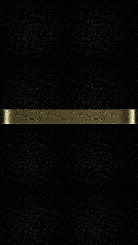 Gold And Black Background ·① Download Free Hd Wallpapers