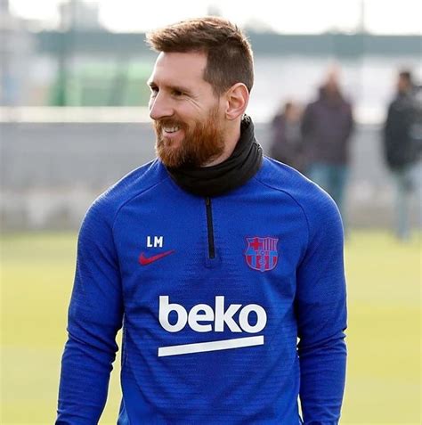 Leo Messi Hairstyle 2020 Hairstyles To Copy From Lionel Messi Iwmbuzz
