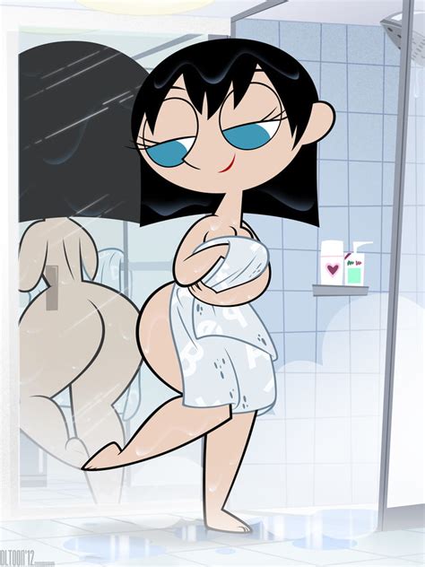 The Female Characters Of The Powerpuff Girls Porn Pictures XXX Photos