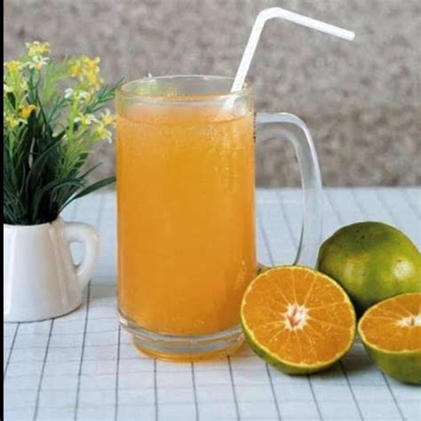 Jual Jus Jeruk Segar Orange Juice Jakarta Barat Dagangankarim