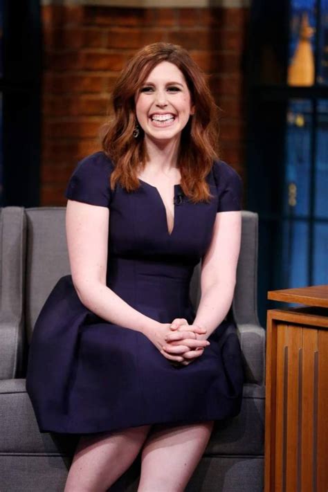 Vanessa Bayer Sexiest Pictures Photos Page Of The Viraler