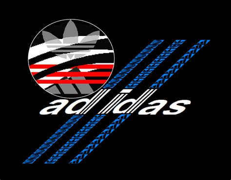 Adidas Swag Shirt Logo Design Adidas Art Adidas Wallpapers