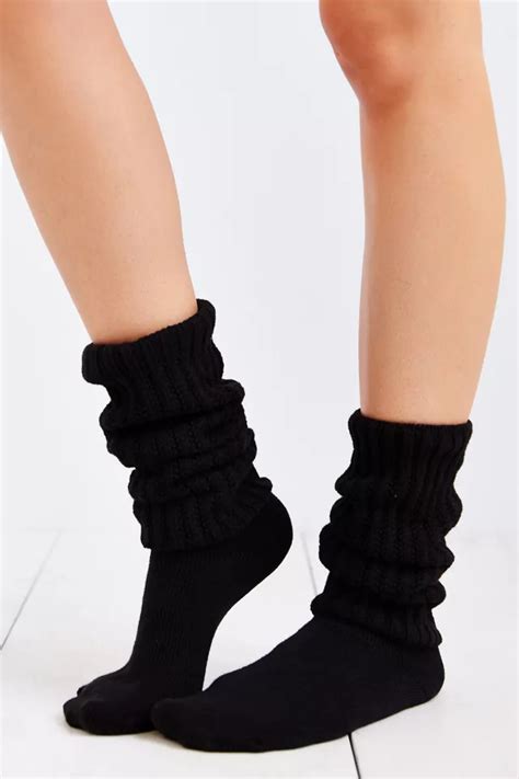 e g smith classic slouch sock urban outfitters