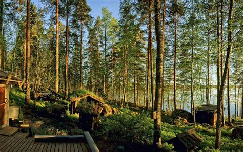 Travel And Adventures Finland Suomi A Voyage To Finland North