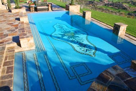 American Dream Pools And Spas Gallery Dream Pools Dream Backyard Pool