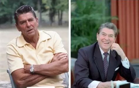 What Watch Did Ronald Reagan Wear Almost On Time
