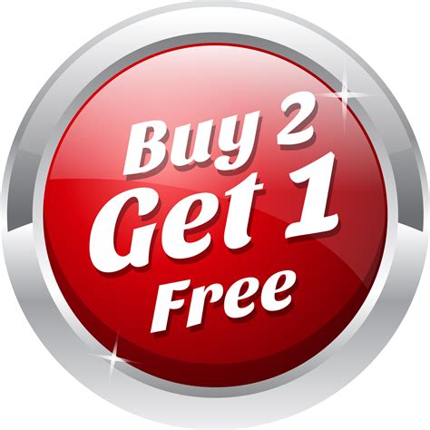 Buy 2 Get 1 Free Png 20 Free Cliparts Download Images On Clipground 2024