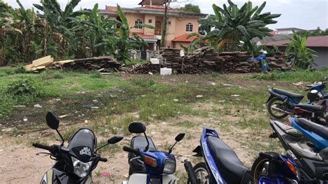 live #keputusanspm tinjauan di smk seksyen 18 shah alam mengenai keputusan sijil pelajaran malaysia 2018. Land lot Seksyen 26 Shah Alam - gohartanah.com