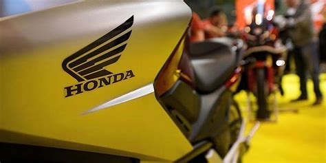 On March 29 Honda To Unveil Plans For Electric Two Wheelers In India