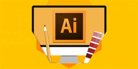 Learn Illustrator Cc Create Simple Flat Vector Characters Online