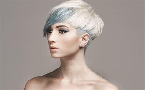 30 Gorgeous Feathered Short Hairstyles For Women Hairdo Hairstyle