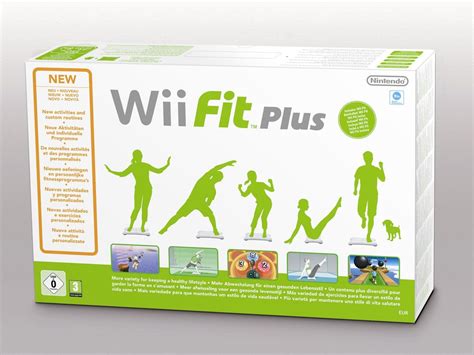 Nhs Endorses Nintendos Wii Fit Plus Techradar