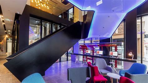 At phantom screens we strive to speak the truth, serve our people, pursue. Ibis Adelaide hotel opens its doors - Executive Traveller