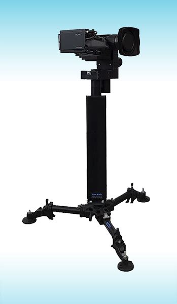 Alan Wells Camera Systems Towercam Meerkat Mk2