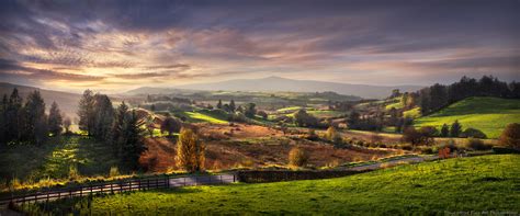 Fine Art Landscape Photography Northern Ireland Tony Moore