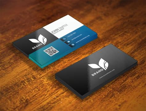 Design Professional And Attractive Business Cards By Ismail334766