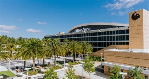 Addition Financial Arena Orlando Concert Tickets Tour Dates