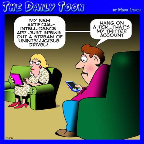 Twitter By Toons Media And Culture Cartoon Toonpool