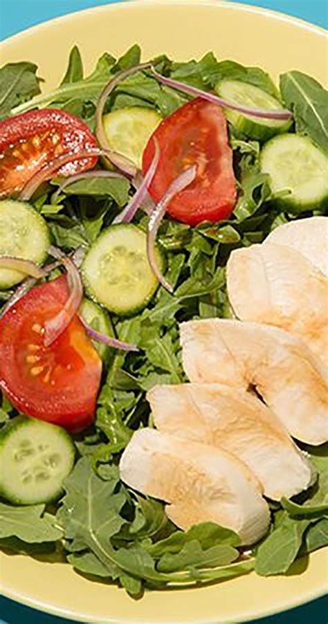 Chicken can be used immediately, or refrigerated for up to 3 days. Poached Chicken - How To Poach Chicken