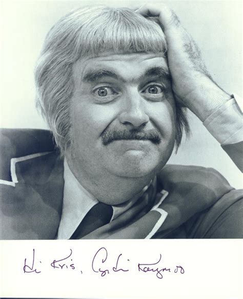 Bob Captain Kangaroo Keeshan Autographed Inscribed Photograph