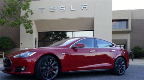 Tesla Becomes Most Valuable Us Car Maker In The Usa Varchev Finance