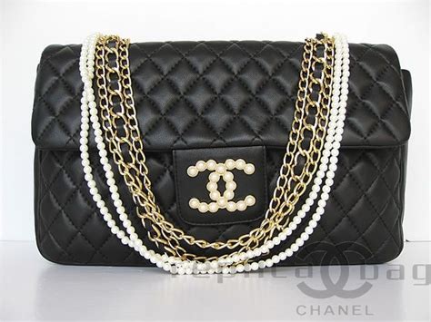 Replica Chanel Bag
