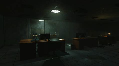 Escape From Tarkov The Bunker Part 1 Quest Guide