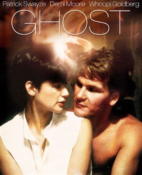 Ghost Patrick Swayze And Demi Moore Full Movie Liobuster