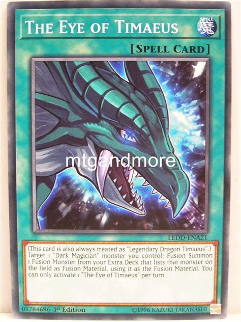 Yugioh Dragon Of Legend Unleashed Card List The Shoot