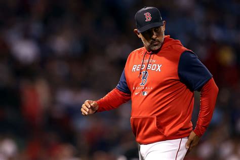 Alex Cora Blasts Players After Fielding Blunders Cost Boston Red Sox