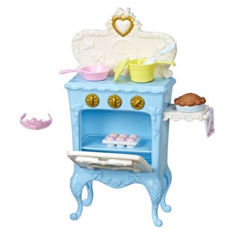 Hasbro Disney Princess Royal Kitchen Playset 1 Ct Qfc