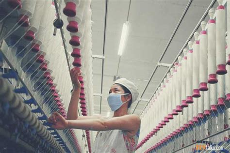 world s largest colored yarns textile mill opens in xinjiang textalks let s talk textiles