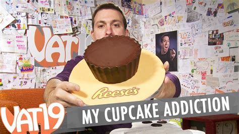 Vat19 Awesome Time My Cupcake Addiction Youtube