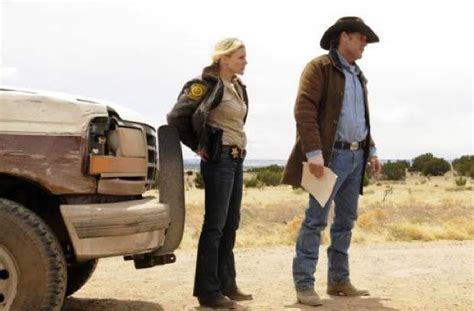 The oldest person to ever live and the oldest person ever (female) was jeanne louise calment (b. One More Reason to Like Longmire: An Age Appropriate ...