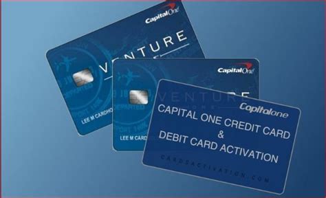 Capital one credit card app. Capital card activation | Credit card app, Platinum credit card, Capital one credit